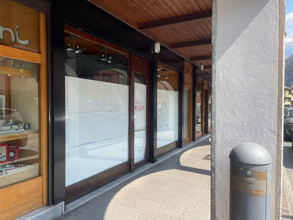 Immobile a Morbegno in Via Senatore Ezio Vanoni - Foto 5