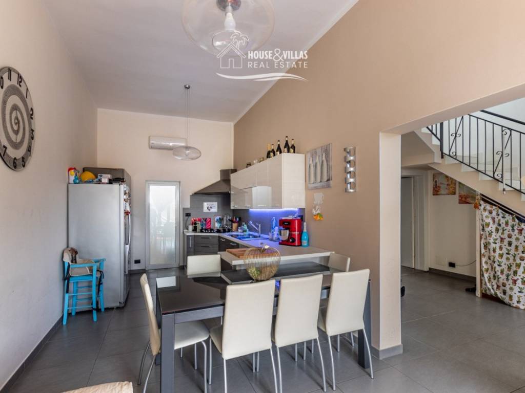 Casa indipendente a Avola in corso indipendenza - Foto 4