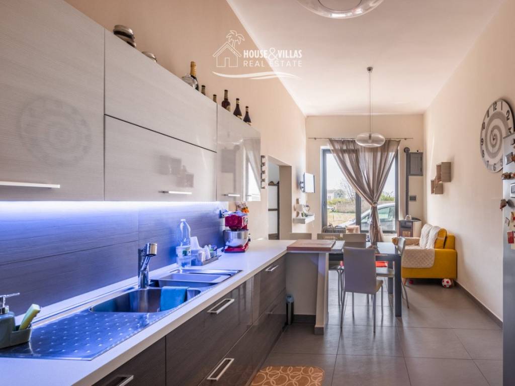 Casa indipendente a Avola in corso indipendenza - Foto 5