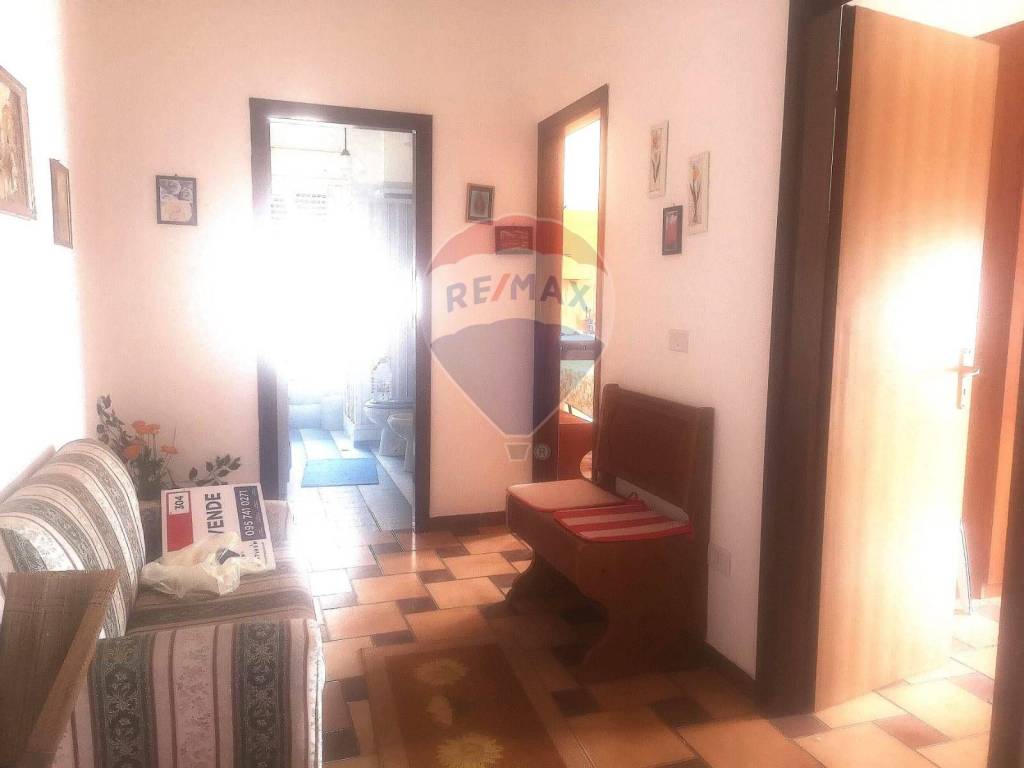 Appartamento a Augusta in Villaggio Agnone Fortezza, 27 - Foto 2