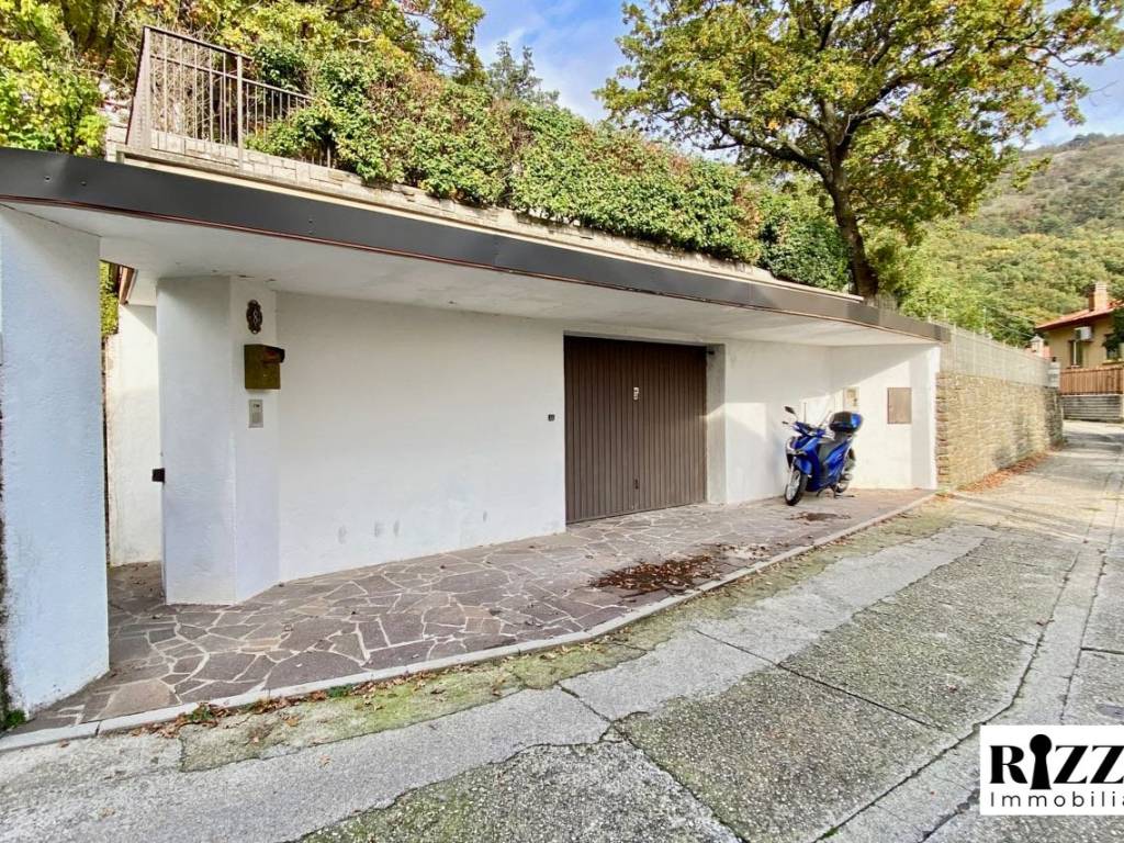 Villa a Trieste in Strada Nuova per Opicina - Foto 2