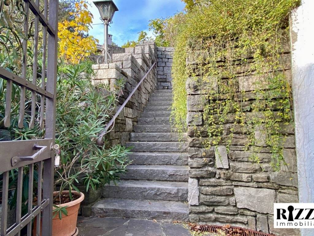 Villa a Trieste in Strada Nuova per Opicina - Foto 3