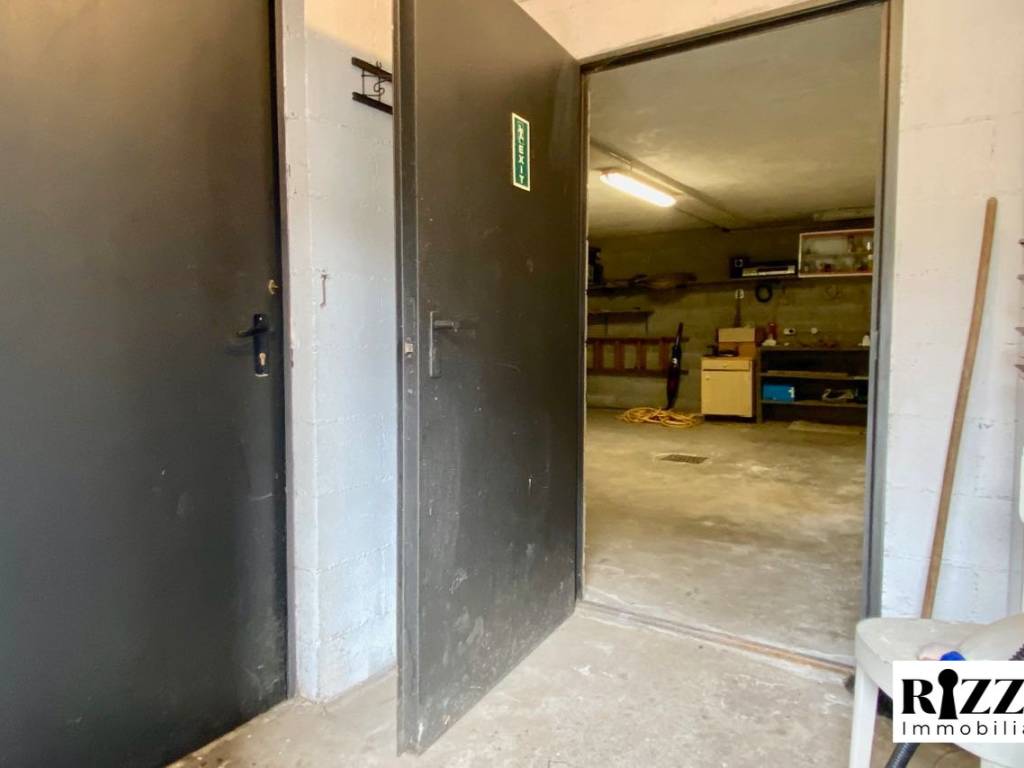 Villa a Trieste in Strada Nuova per Opicina - Foto 4