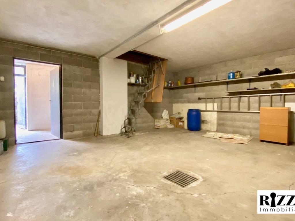 Villa a Trieste in Strada Nuova per Opicina - Foto 5