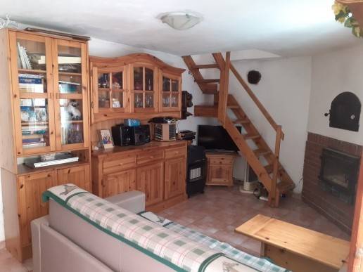 Appartamento a Aurigo in Via San Bernardo, 3 - Foto 4