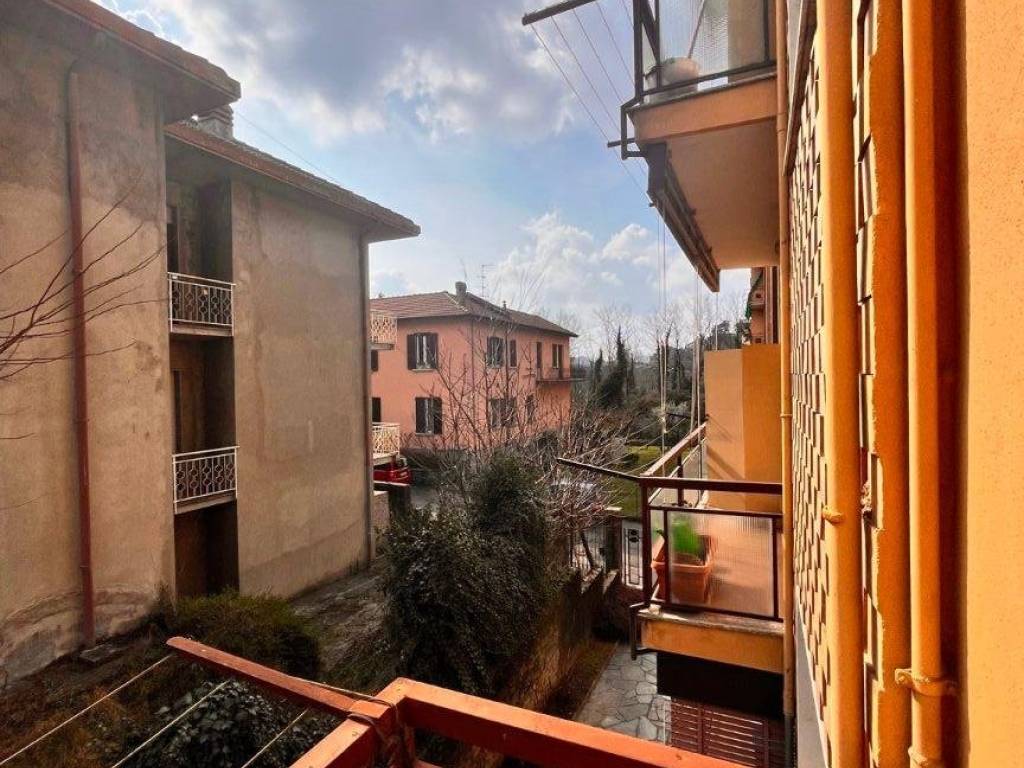 Appartamento a Como in Via Giuseppe Airoldi, 1 - Foto 4