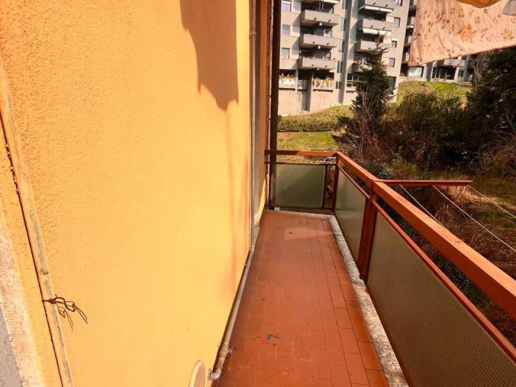 Appartamento a Como in Via Giuseppe Airoldi, 1 - Foto 5
