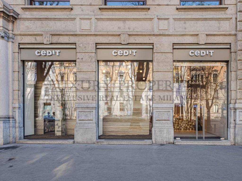 Immobile a Milano in Foro Buonaparte - Foto 1
