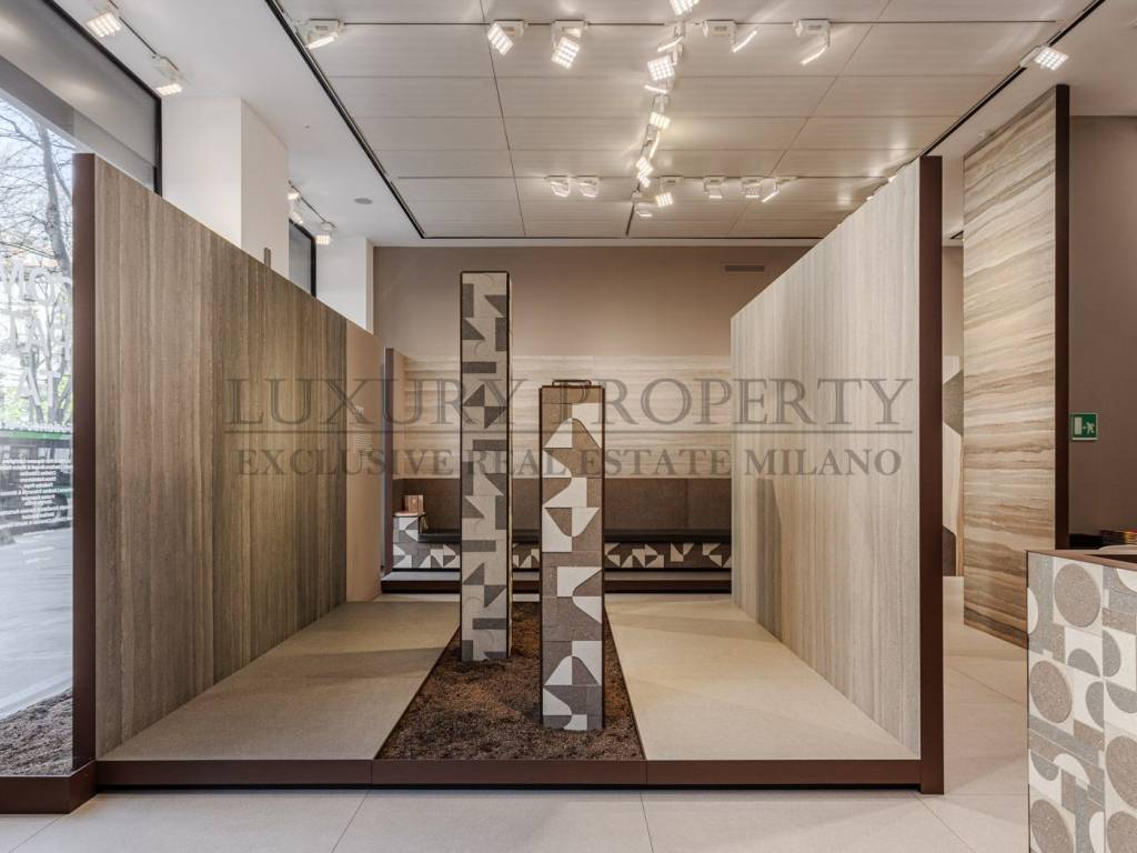 Immobile a Milano in Foro Buonaparte - Foto 2