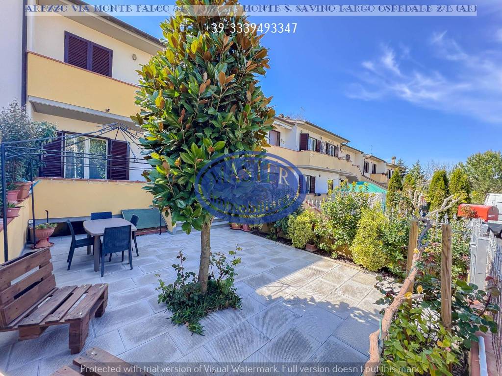 Casa indipendente a Foiano della chiana in Via Calcinaio - Foto 2