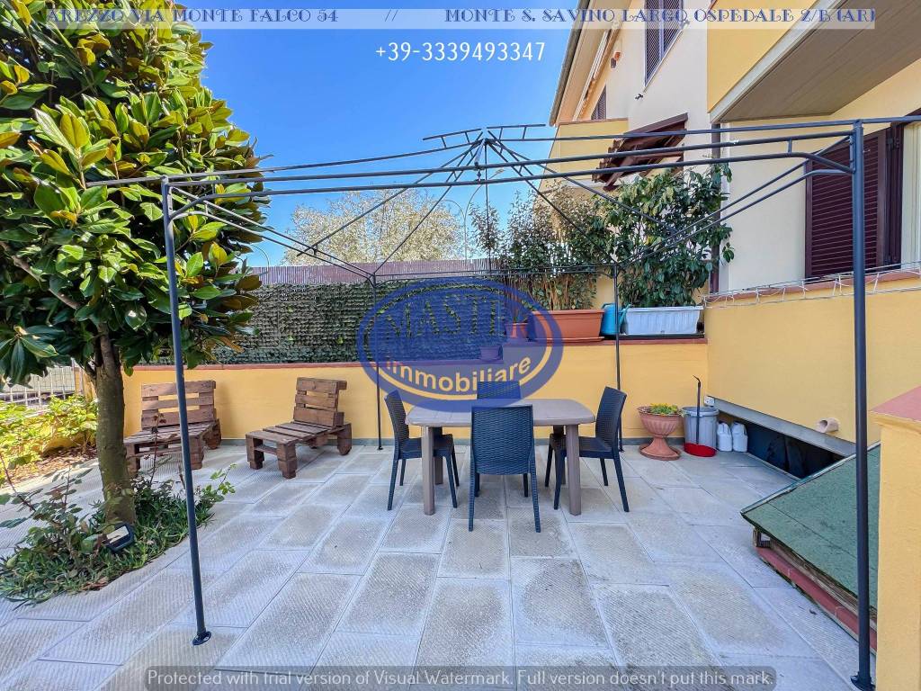 Casa indipendente a Foiano della chiana in Via Calcinaio - Foto 3