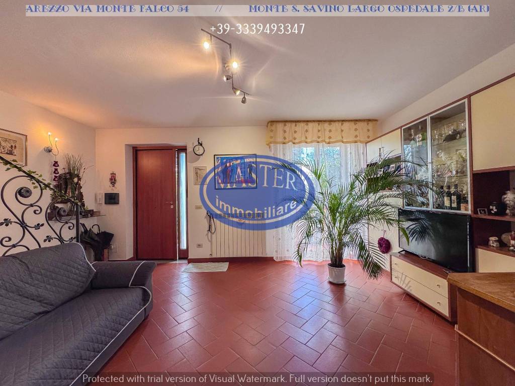 Casa indipendente a Foiano della chiana in Via Calcinaio - Foto 4