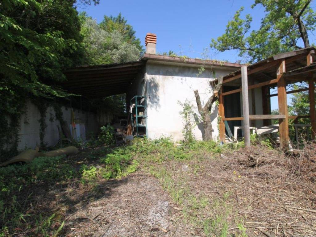 Rustico / casale a Fara in sabina in Via farense - Foto 4