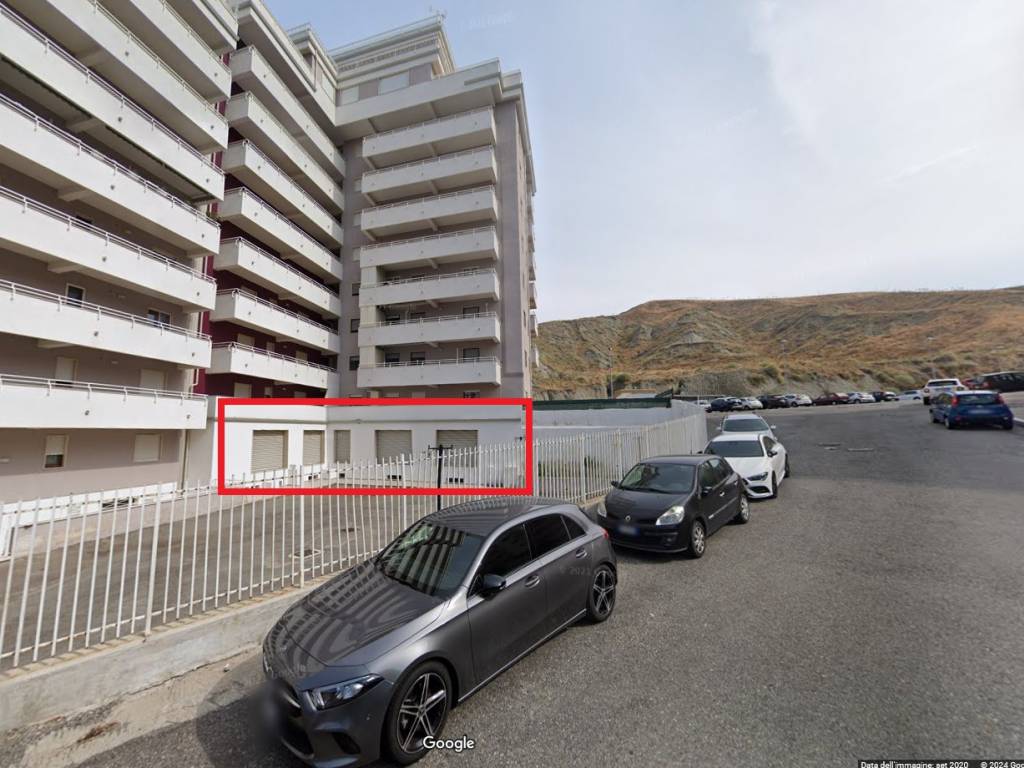 Immobile a Crotone in Via Pio La Torre - Foto 2