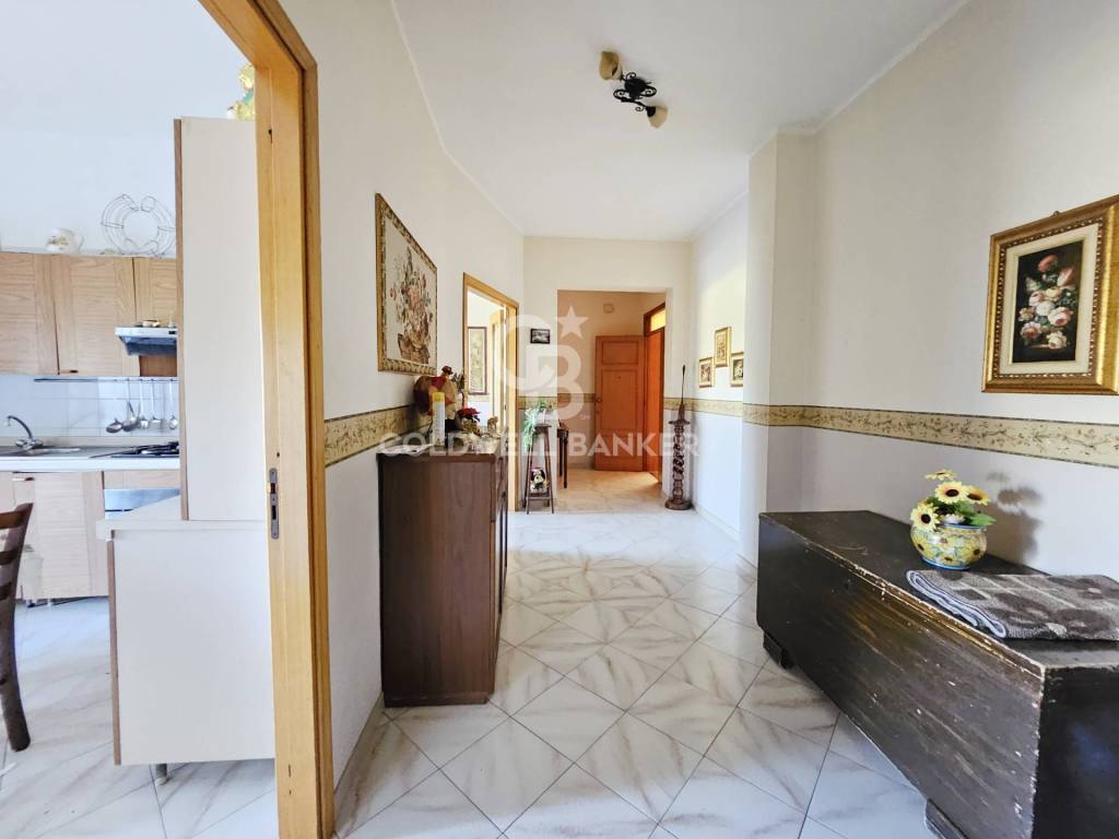 Appartamento a Modica in VIA PASSO GATTA, 58 - Foto 4