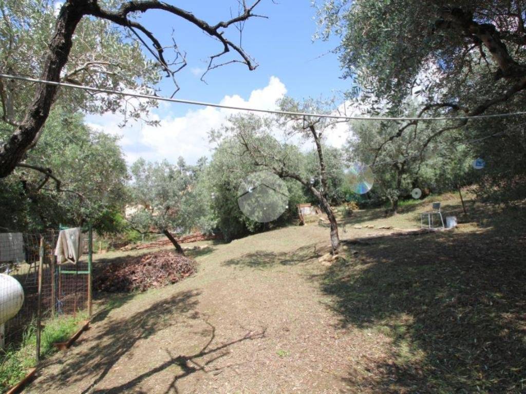 Terreno a Fara in sabina in VIA ENRICO TODI, 12 - Foto 4