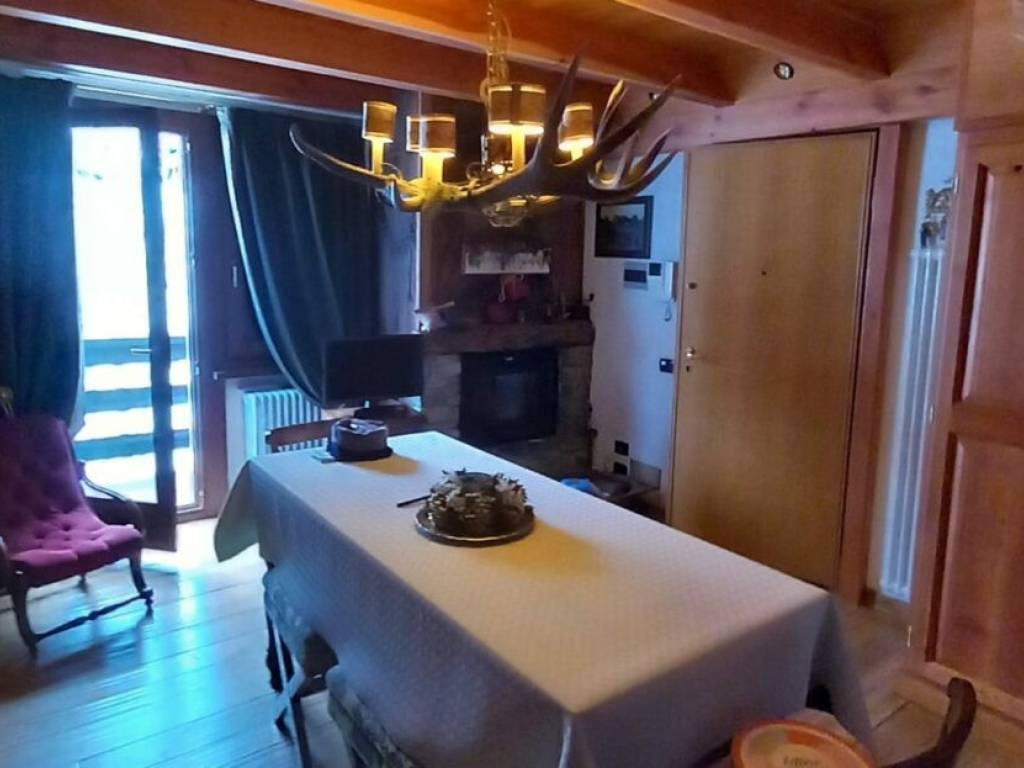 Appartamento a Valtournenche in Via Piolet - Foto 4