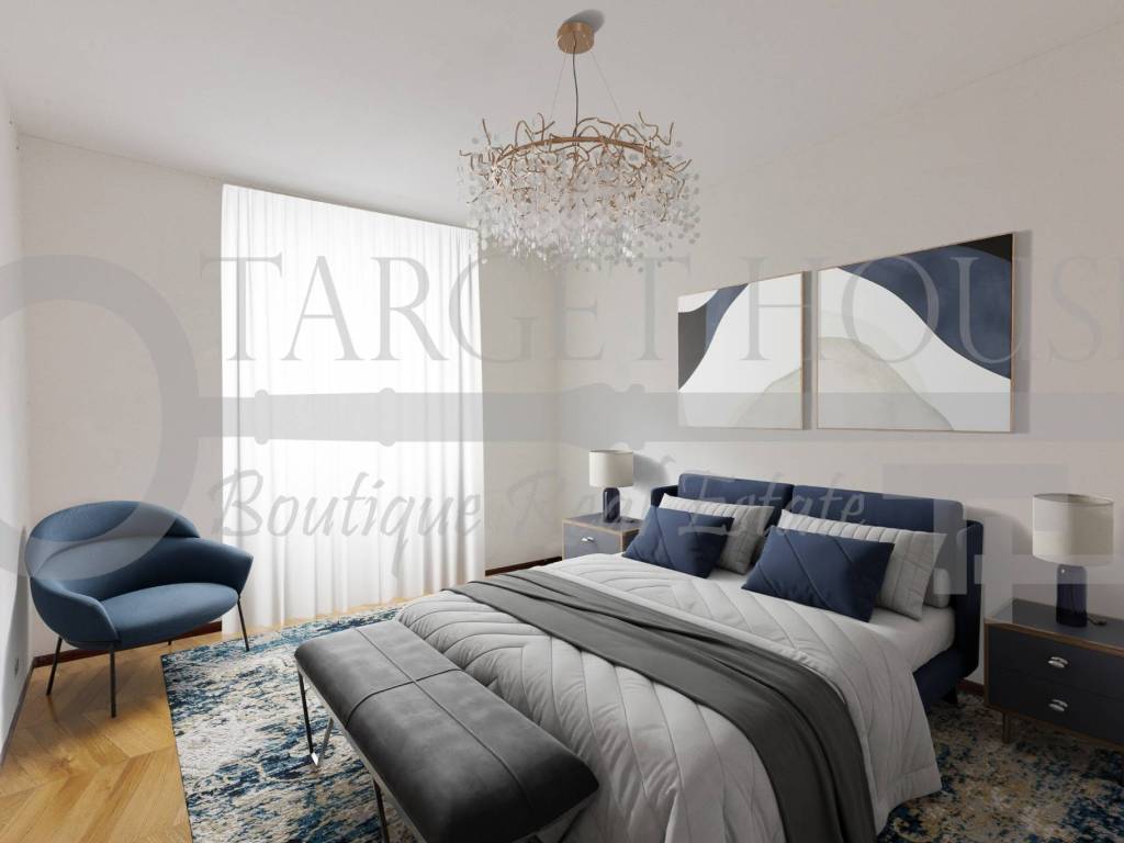 Appartamento a Como in Viale Massenzio Masia - Foto 2