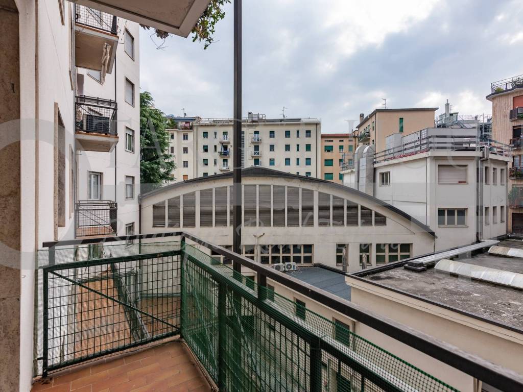 Appartamento a Como in Viale Massenzio Masia - Foto 3