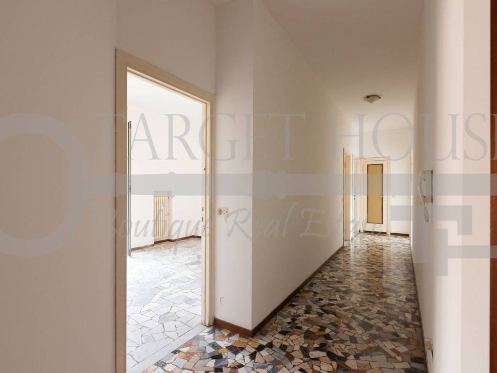 Appartamento a Como in Viale Massenzio Masia - Foto 4