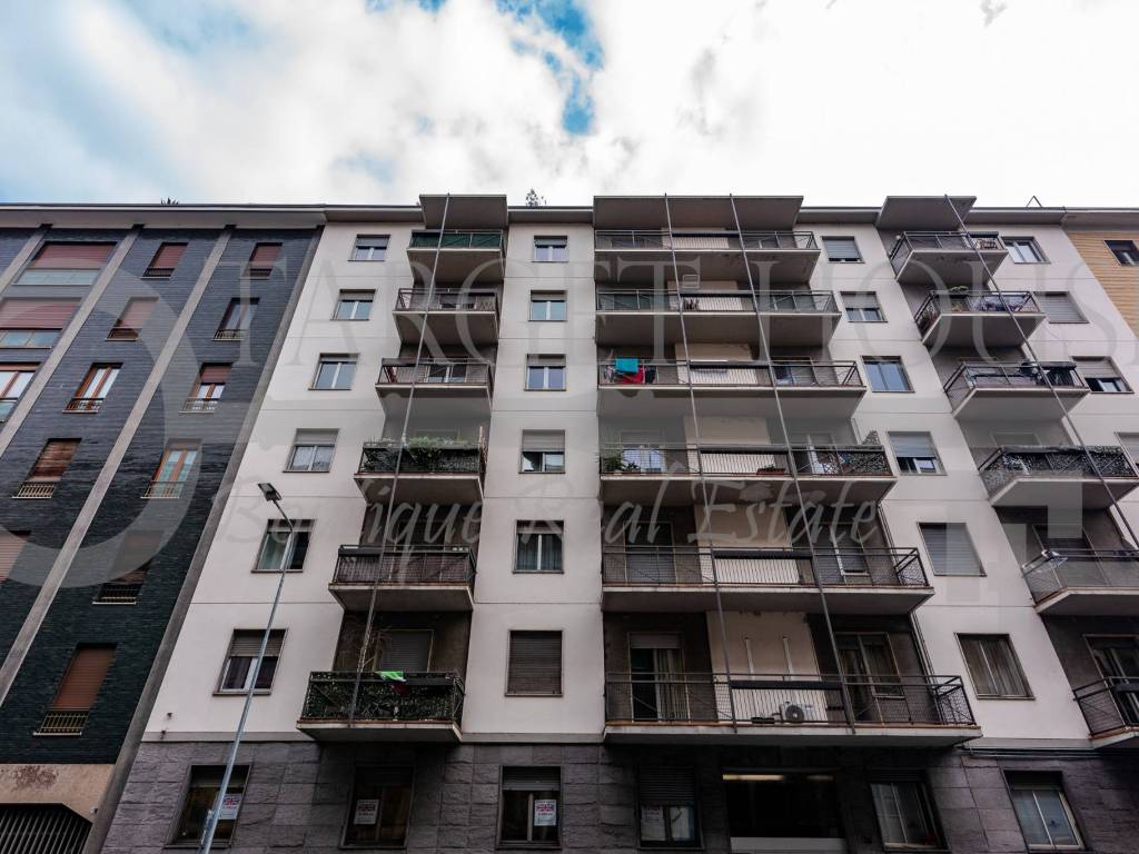 Appartamento a Como in Viale Massenzio Masia - Foto 5