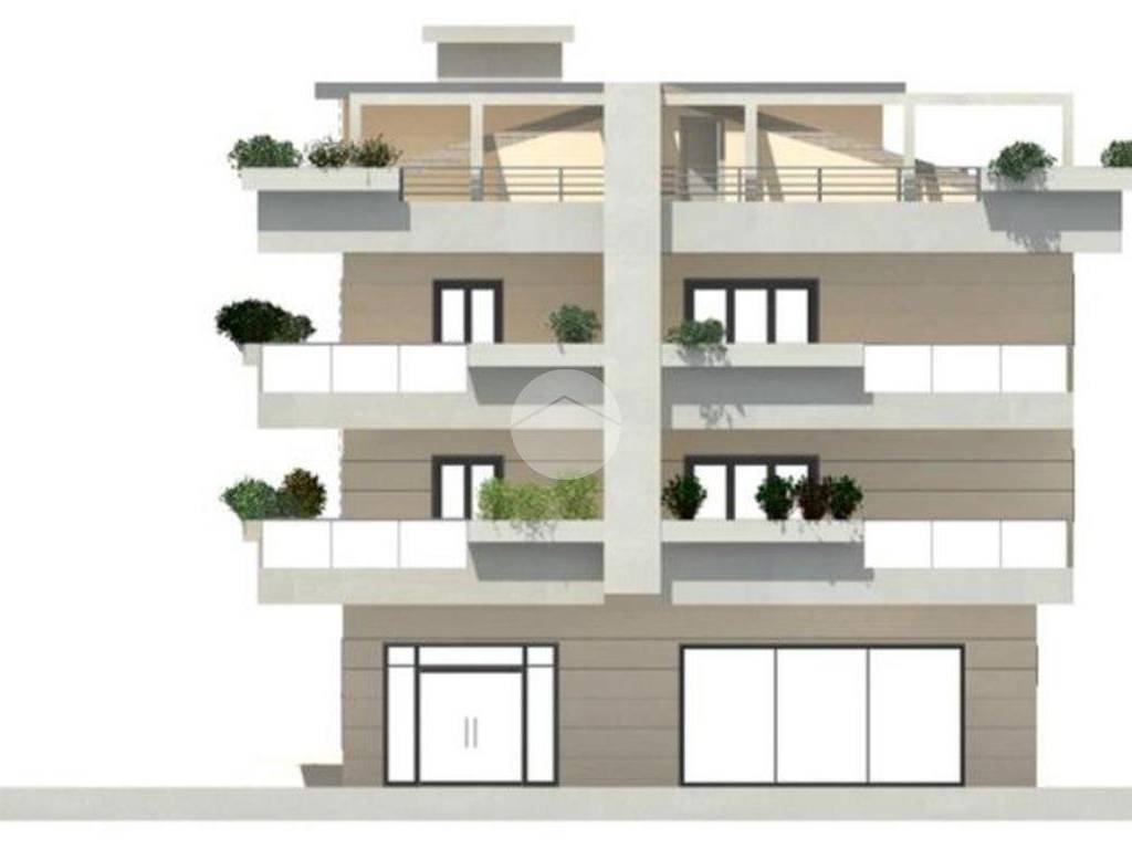 Appartamento a Fara in sabina in Via Giuseppe Garibaldi, 64 - Foto 4