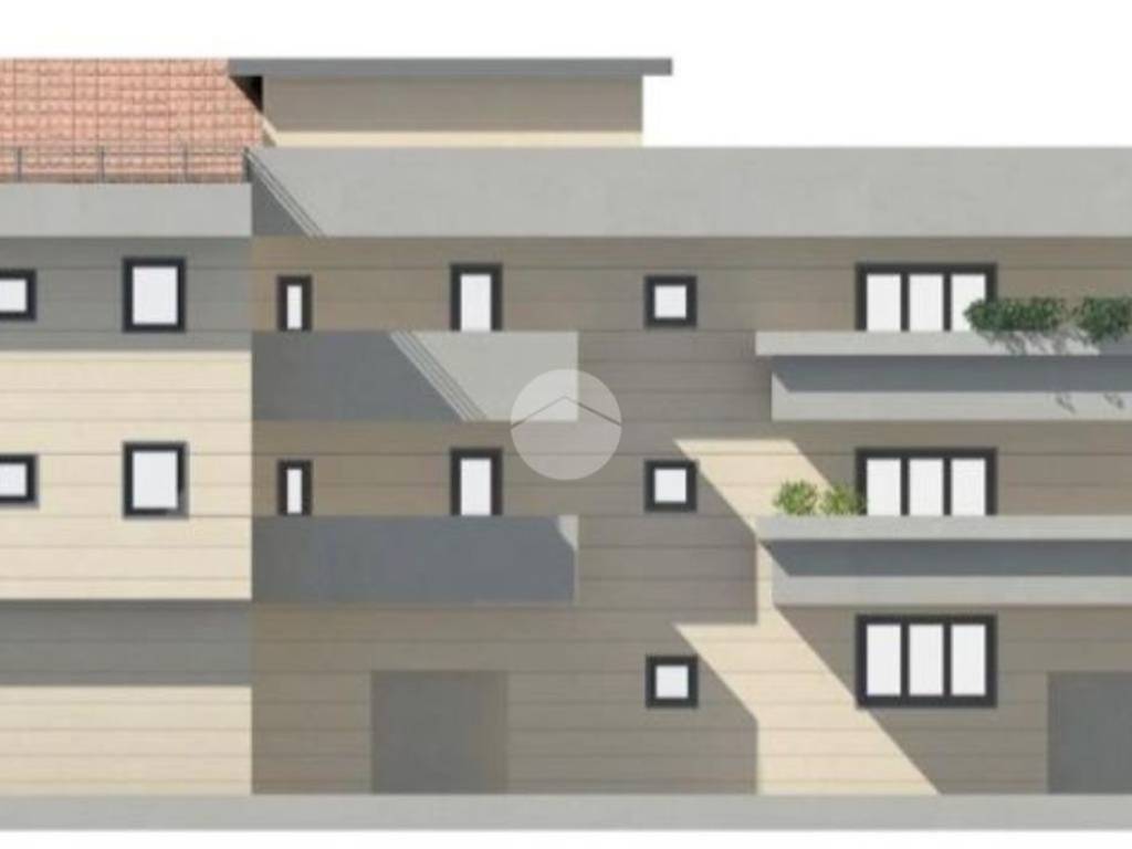Appartamento a Fara in sabina in Via Giuseppe Garibaldi, 64 - Foto 5