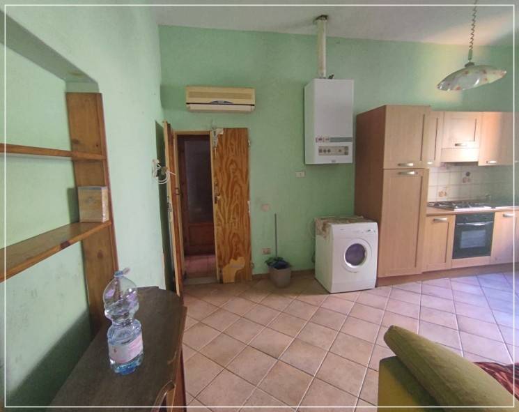 Appartamento a Castagneto carducci in Via Umberto I - Foto 2