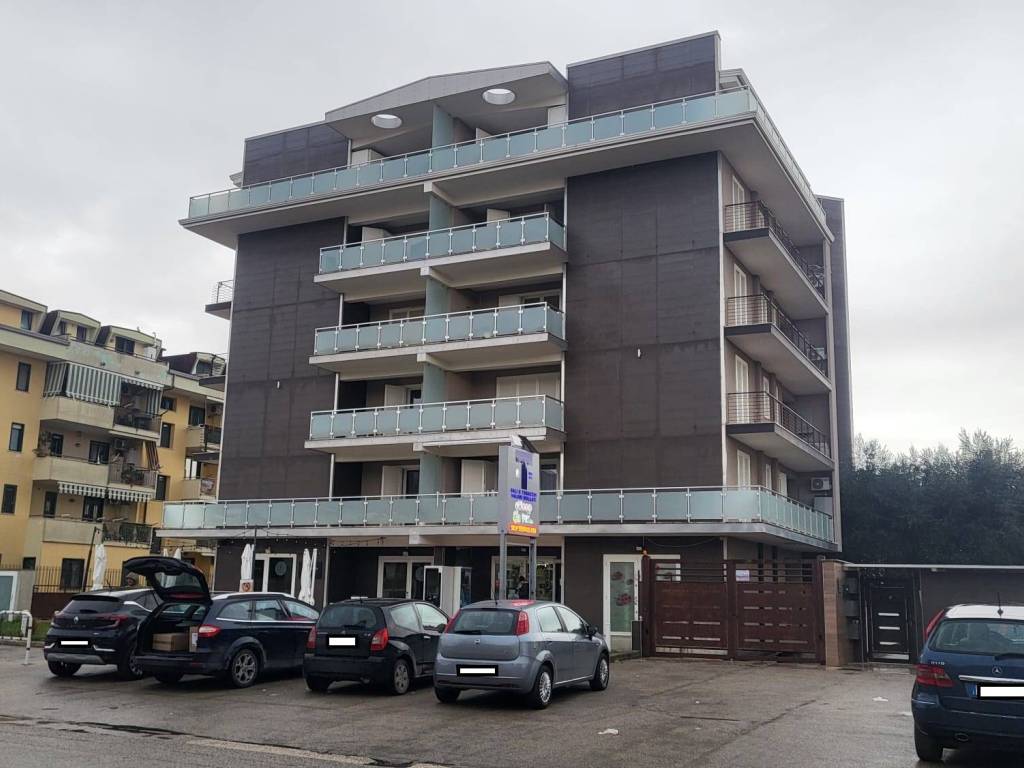 Appartamento a San prisco in Via Agostino Stellato - Foto 2