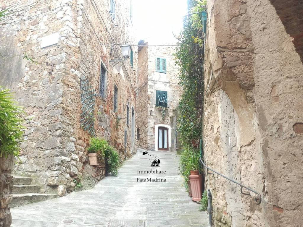 Appartamento a Campiglia marittima - Foto 2