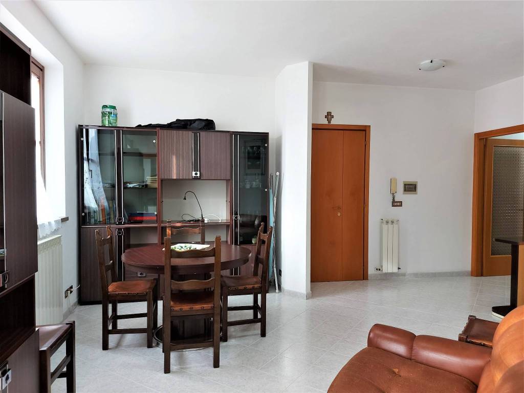 Appartamento a Asciano in Via Achille Grandi, 9 - Foto 2