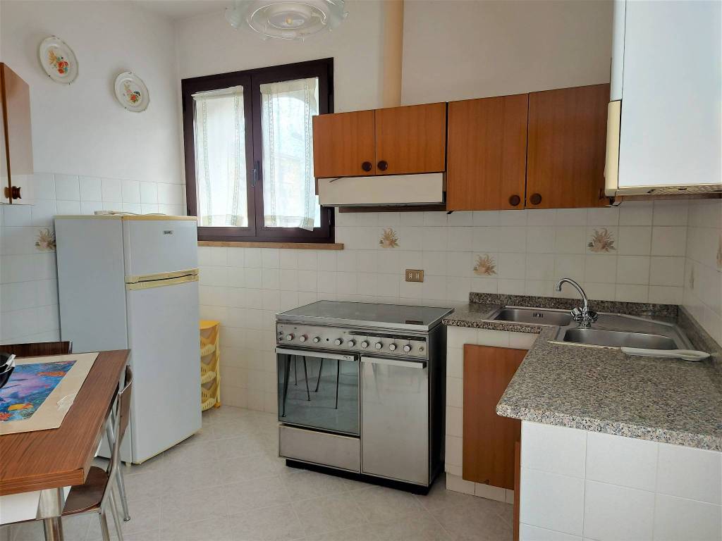 Appartamento a Asciano in Via Achille Grandi, 9 - Foto 3