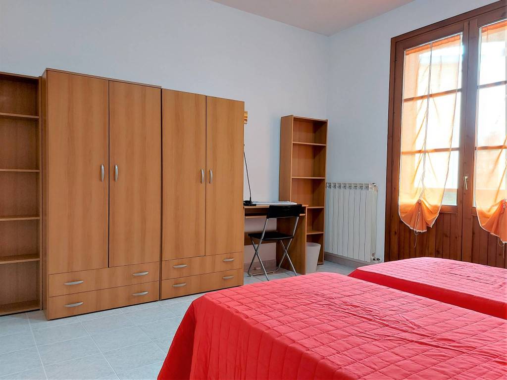 Appartamento a Asciano in Via Achille Grandi, 9 - Foto 5