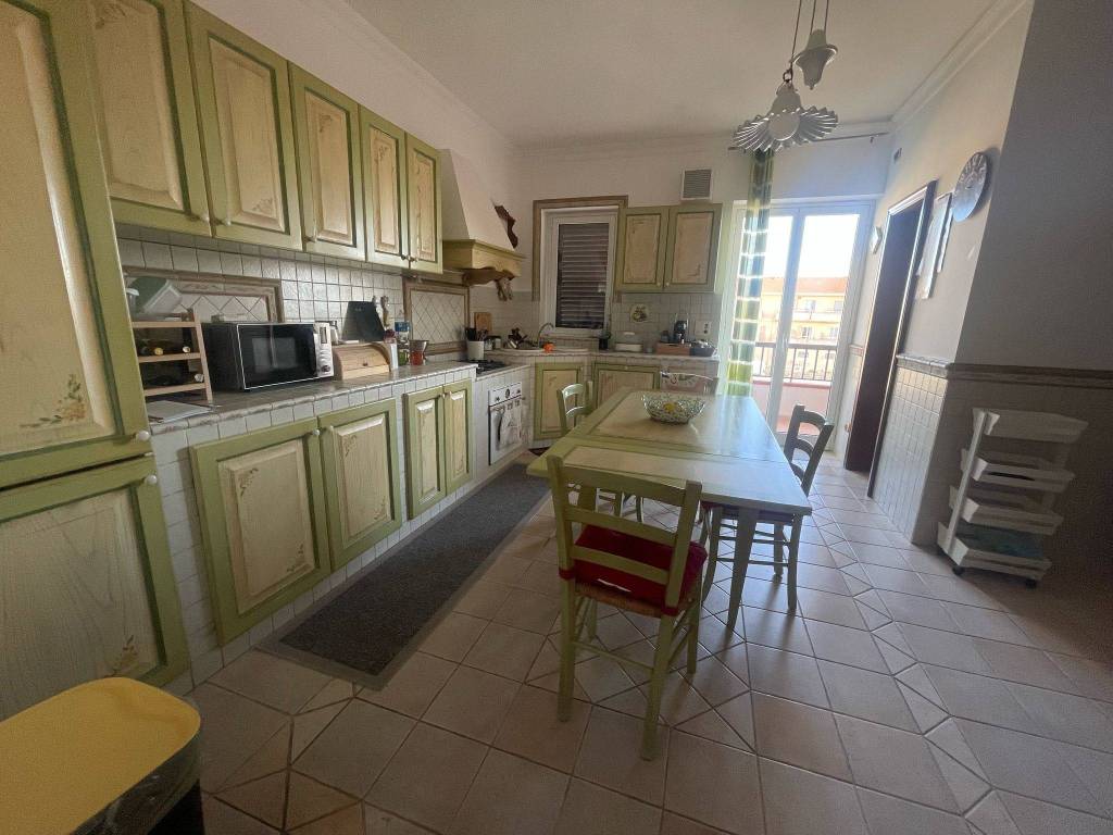 Appartamento a Ragusa in Via Spagna, 9 - Foto 4
