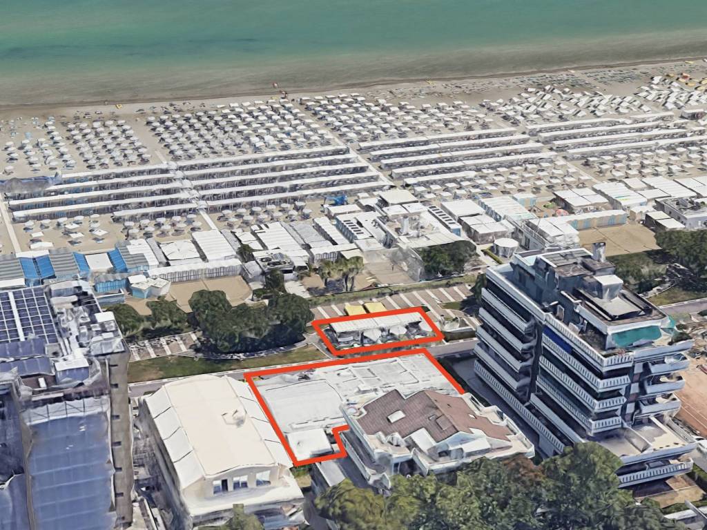 Immobile a Riccione in Lungomare Repubblica, 12 - Foto 5