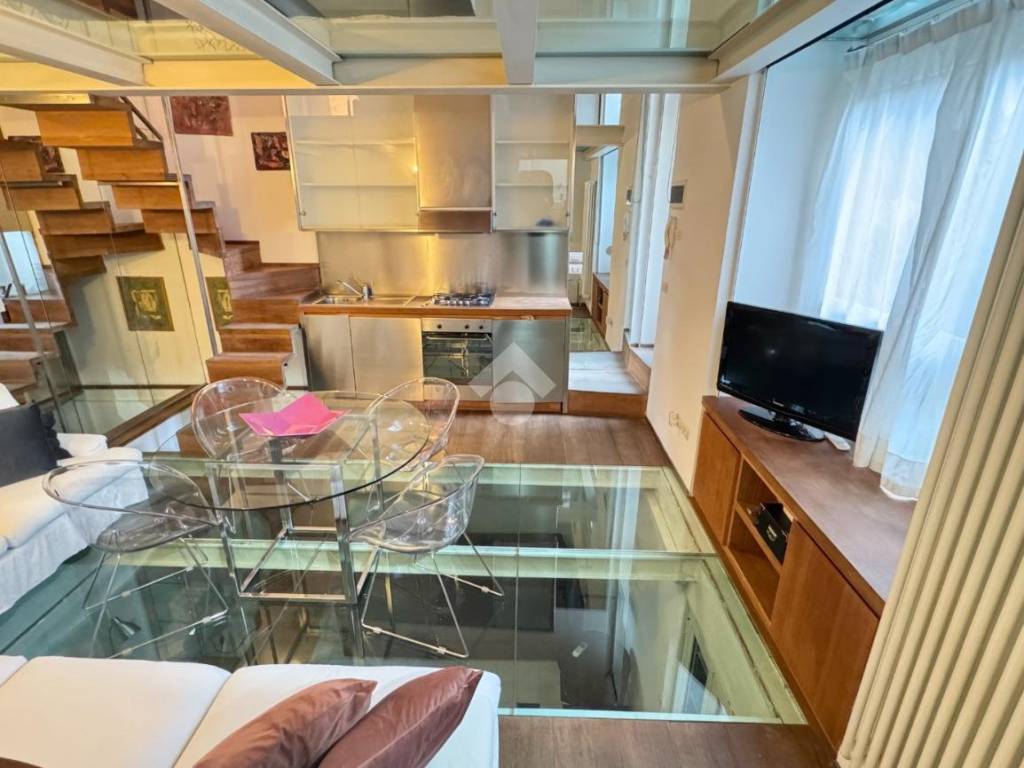 Loft / open space a Milano in Via Felice Casati, 7 - Foto 5