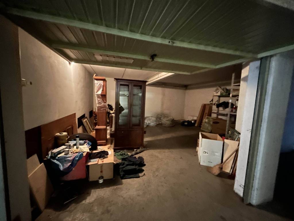 Box / garage a Piacenza in Via leonardo da vinci - Foto 4