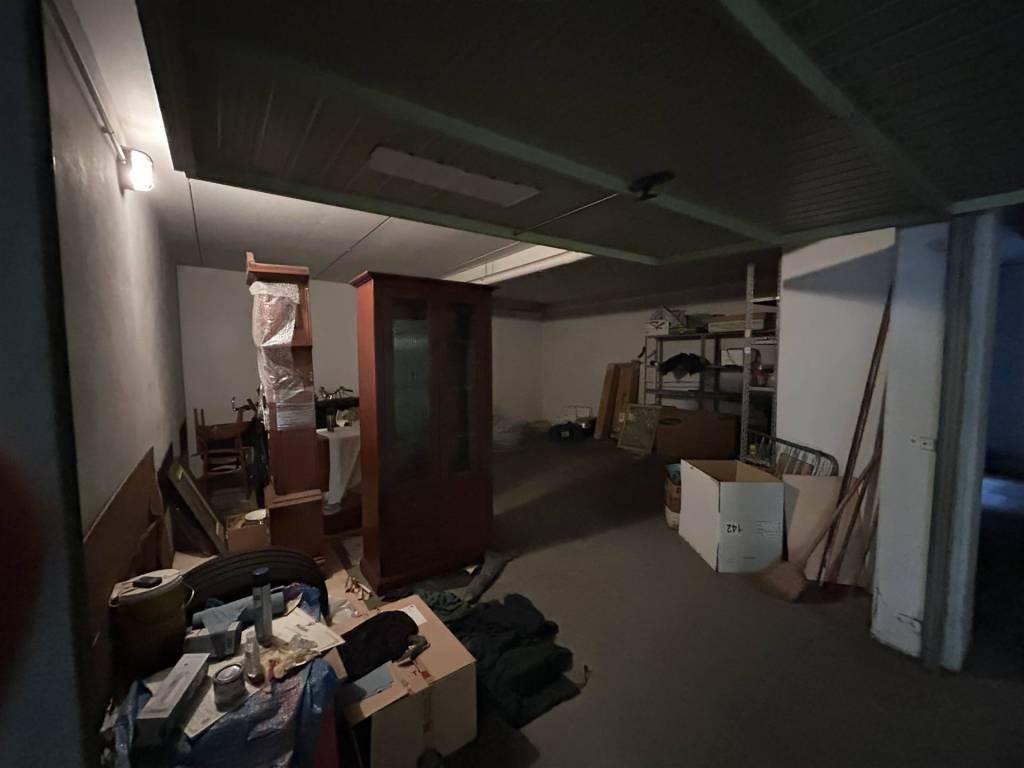 Box / garage a Piacenza in Via leonardo da vinci - Foto 5