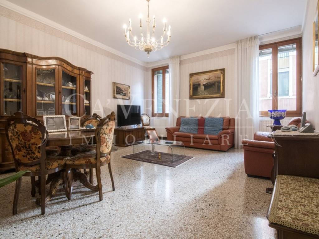 Appartamento a Venezia in Barbaria De le Tole - Foto 2