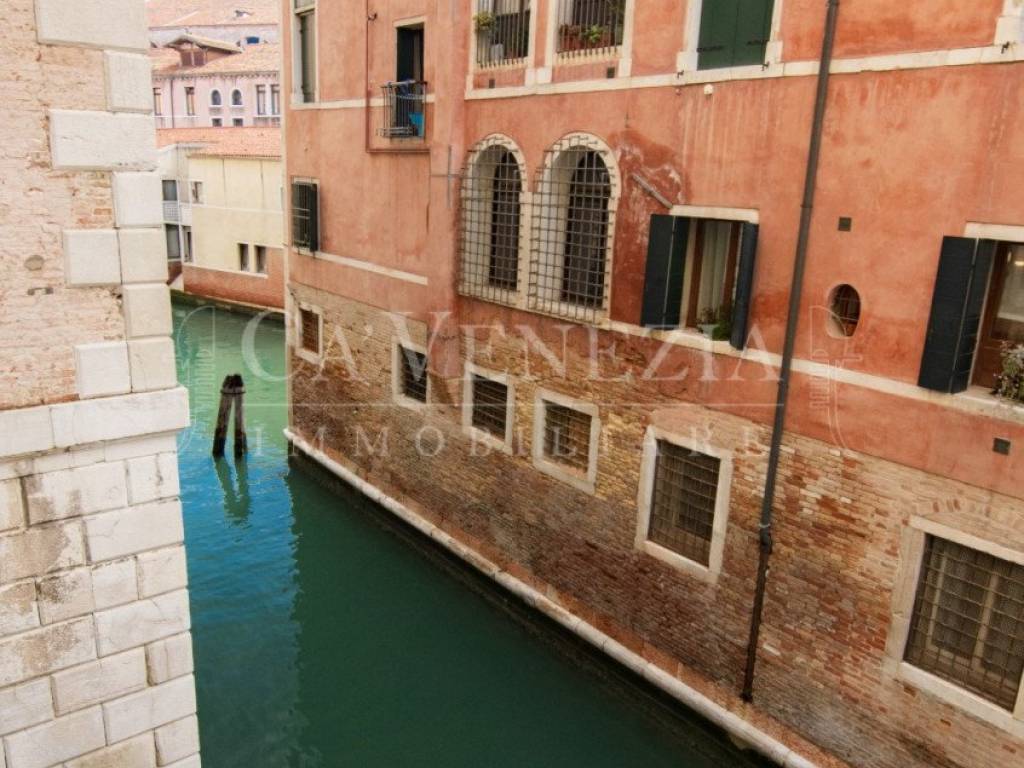 Appartamento a Venezia in Barbaria De le Tole - Foto 3