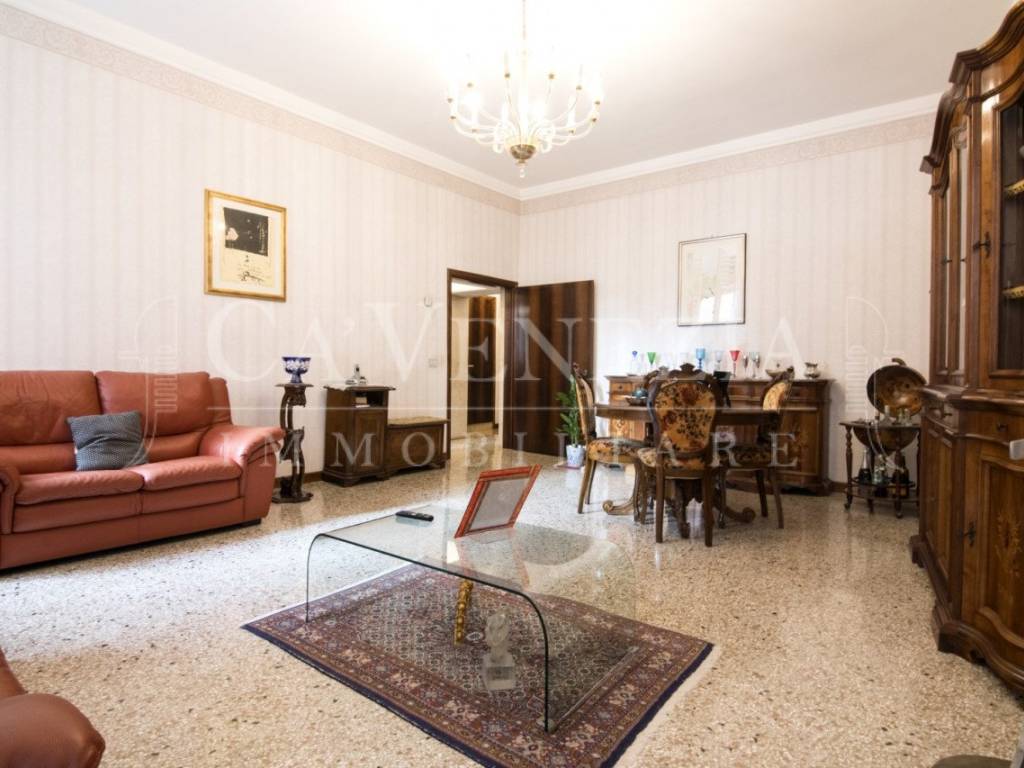 Appartamento a Venezia in Barbaria De le Tole - Foto 4