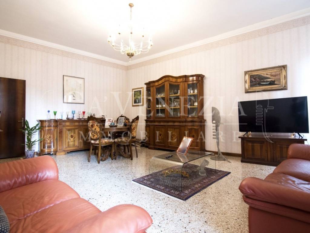 Appartamento a Venezia in Barbaria De le Tole - Foto 5