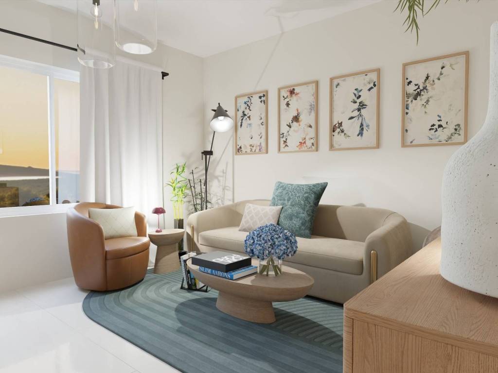 Appartamento a Senorbì in Via dei Mille - Foto 3