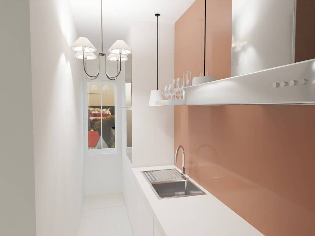 Appartamento a Senorbì in Via dei Mille - Foto 5