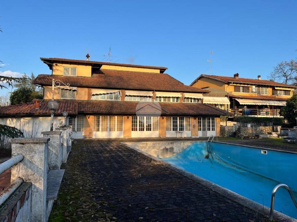 Immobile a Mottalciata in ristorazione Via Mompolino, 1 - Foto 3