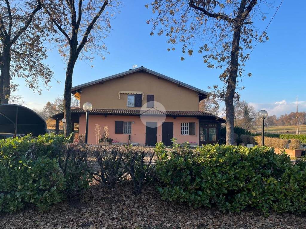 Immobile a Mottalciata in ristorazione Via Mompolino, 1 - Foto 4