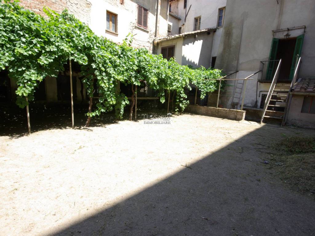 Casa indipendente a Sansepolcro in Via Giuseppe Mazzini - Foto 3