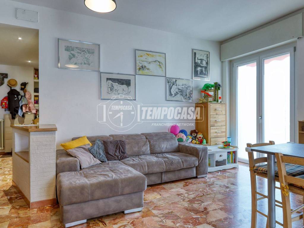 Appartamento a Induno olona in Via Gianni Pavia, 2 - Foto 2