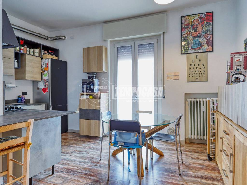 Appartamento a Induno olona in Via Gianni Pavia, 2 - Foto 5