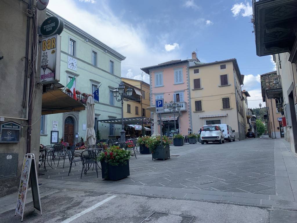 Casa indipendente a Tuoro sul trasimeno in Via Posta, 7 - Foto 3